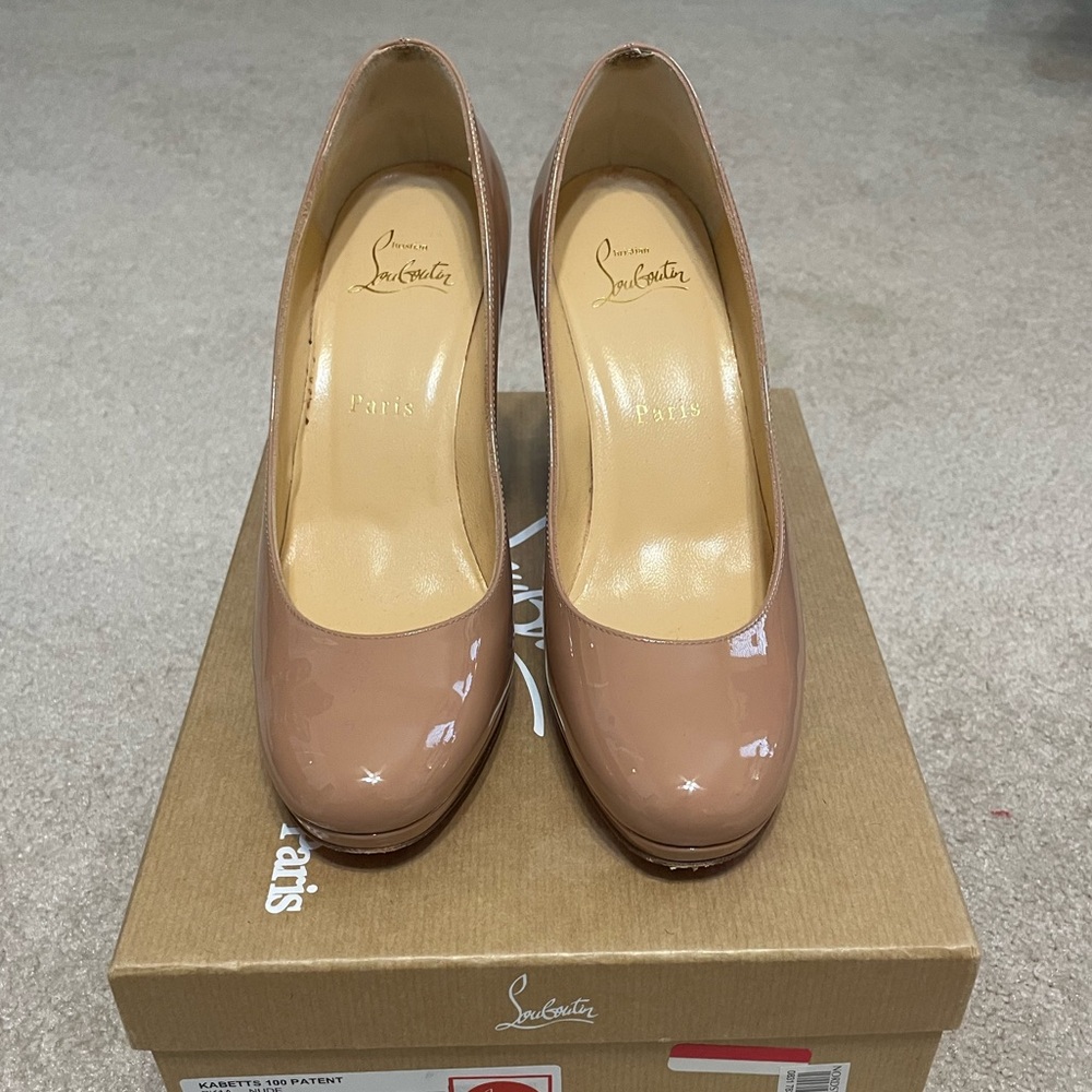 Christian Louboutin Heels